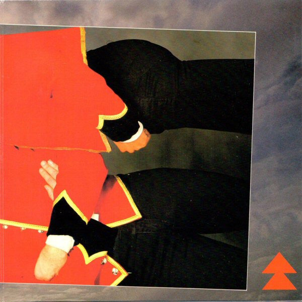 Gary Moore & Phil Lynott : Out In The Fields (2x7", Single, Ltd)