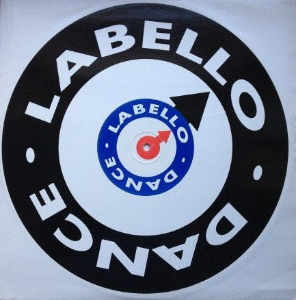 Natural Born Swingers : Airchech (12")