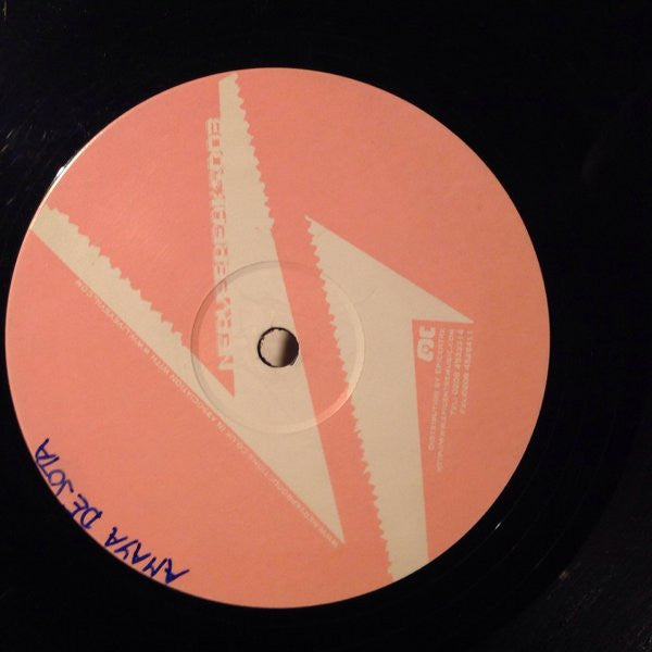 Hedrock Valley Beats : Darklight (12")