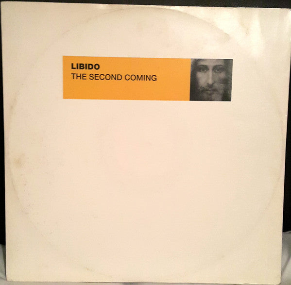 Libido : The Second Coming (12")