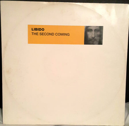 Libido : The Second Coming (12")
