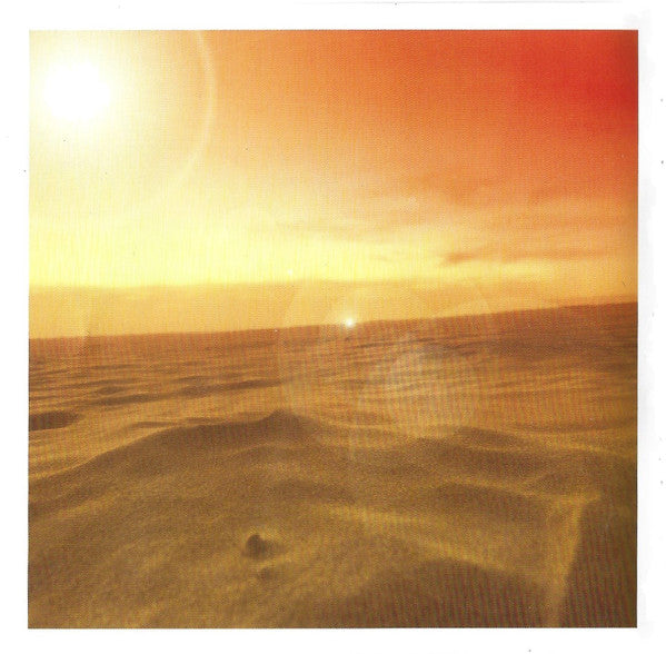 Various : Take It Easy (2xCD, Album, Comp)