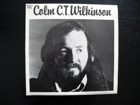 Colm Wilkinson : Colm C.T. Wilkinson (LP, Album)