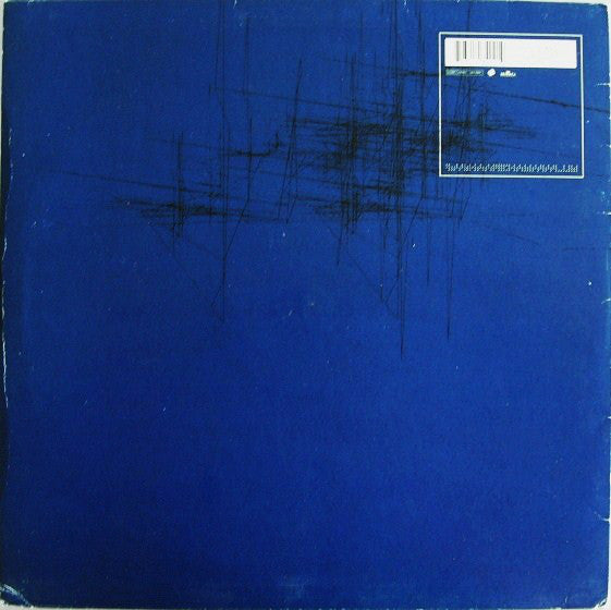 Sasha : Arkham Asylum / Ohmna (12", Single)