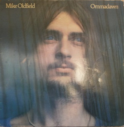 Mike Oldfield : Ommadawn (LP, Album, RE, Gre)