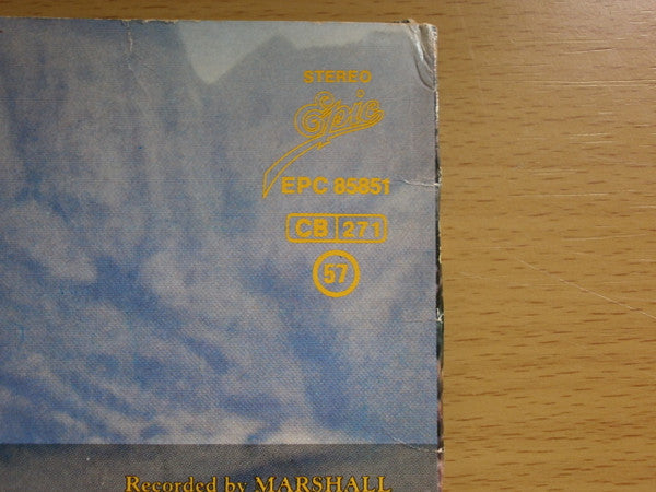 Mickey Gilley : Put Your Dreams Away (LP, Album)