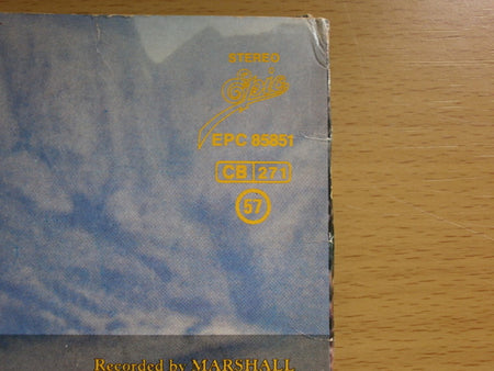Mickey Gilley : Put Your Dreams Away (LP, Album)