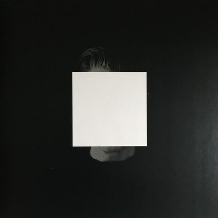 David Bowie : The Next Day (2xLP, Album, 180)
