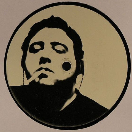 Adrian Forciniti : Swedish Royal Ass (2x12")