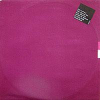 Sven Väth : Barbarella (Remix) (Disc 1 Of 2) (12")