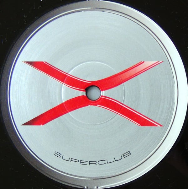 Mauro Picotto : Underground / Baguette (12")