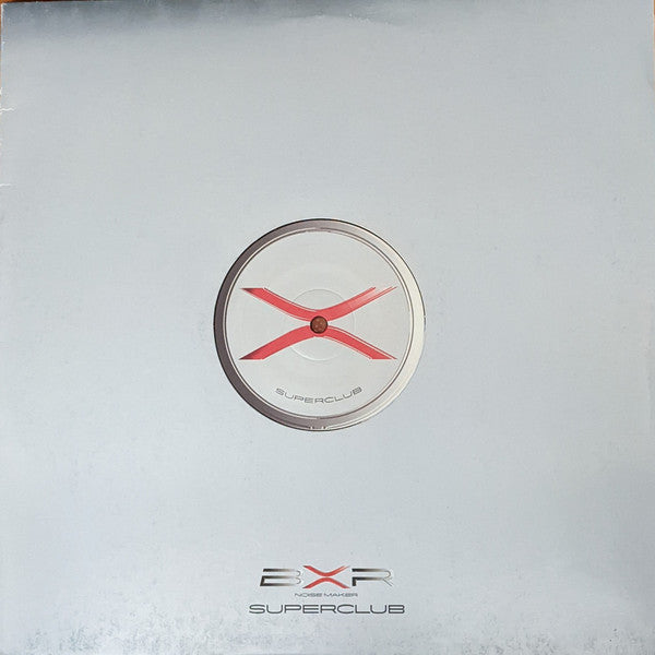 Mauro Picotto : Underground / Baguette (12")