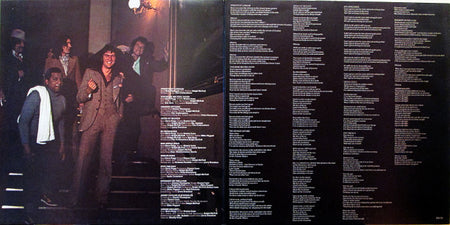 Ralph McTell : Streets (LP, Advance, Album, Gat)