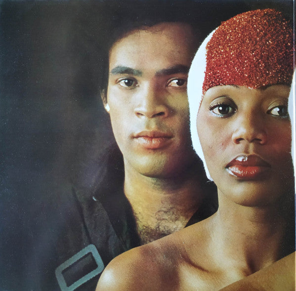 Boney M. : Nightflight To Venus (LP, Album, Ora)