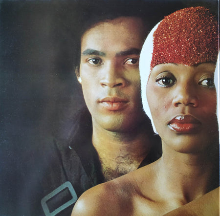 Boney M. : Nightflight To Venus (LP, Album, Ora)