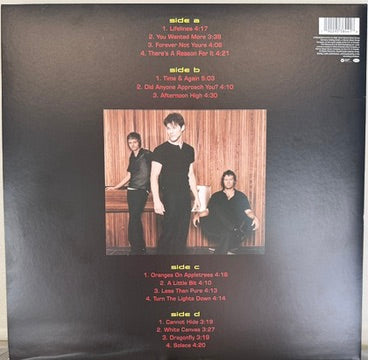 a-ha - Lifelines