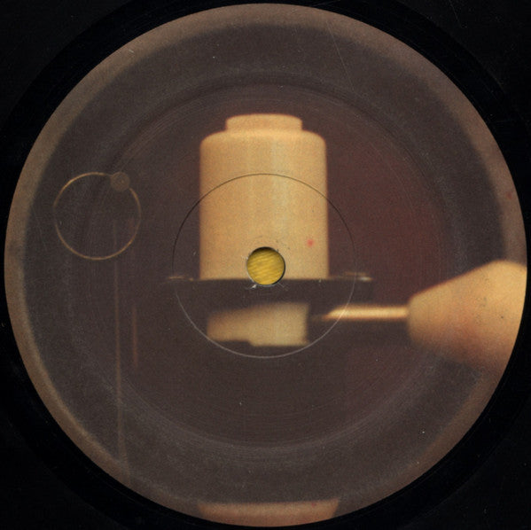 DJ Shadow & Cut Chemist – Brainfreeze