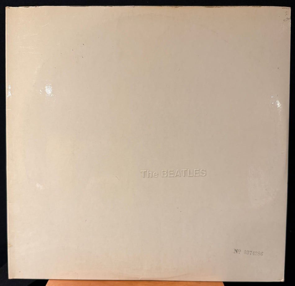 The Beatles - The Beatles (White Album)