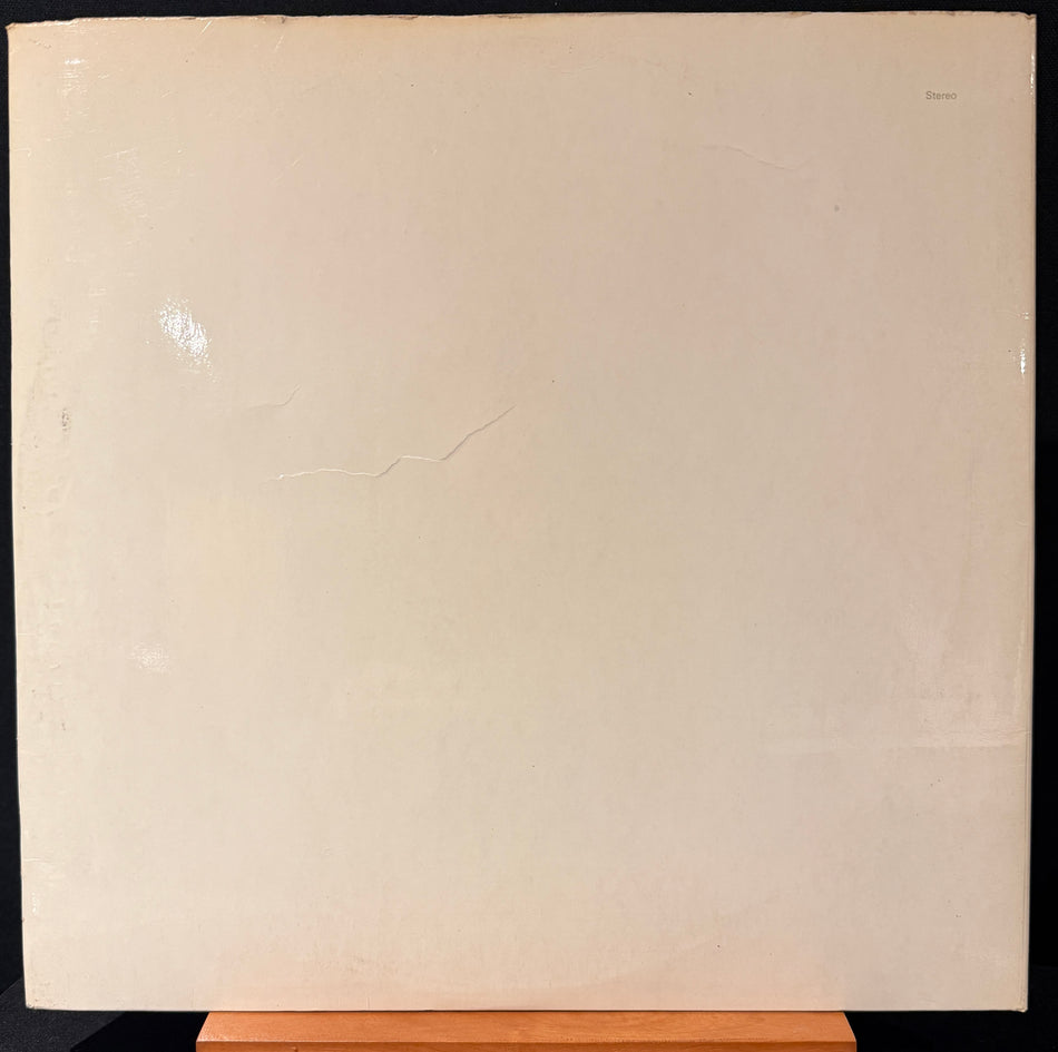 The Beatles - The Beatles (White Album)