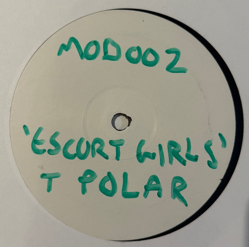 T-Polar - Escort Girls