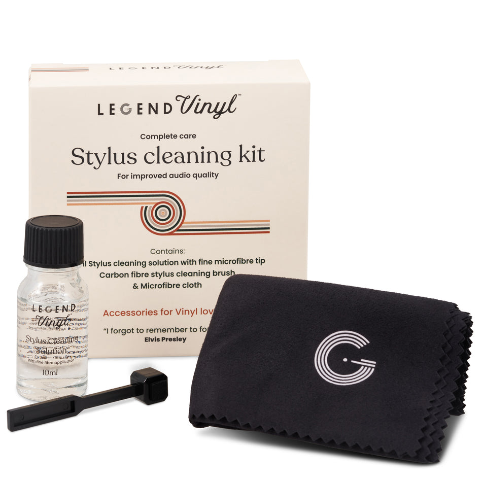 Stylus Cleaning Kit